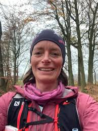 Running with Raven event in New York City