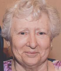 Arlene Upton Obituary