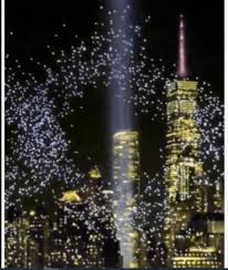 Nueva York record� a las v�ctimas del 11-S con un impactante show de 2.977 drones | Radio Bicentenario - FM 103.3 en vivo - Tucuman