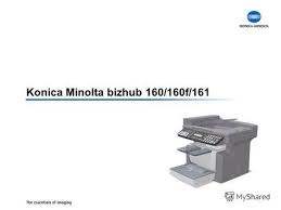 For windows 7 / 8 in english. Juninhodivulgasoes Free Download Bizhub 210 Konica Minolta Printer Installation Software Download Konica Minolta Bizhub 20p Driver Download