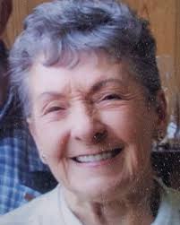 Remembering Therese Marie Hebert