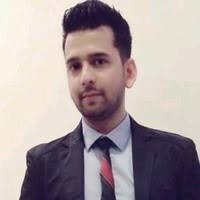 Harry Mohan Email & Phone Number