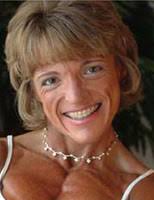 Pam Shealy NPC Bodybuilding