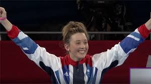 He has two children with his partner, singer, songwriter, and television personality emma bunton. Tokyo 2020 Anything But Gold Would Be Failure Team Gb S Double Olympic Champion Jade Jones Eurosport