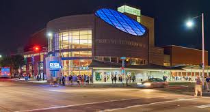 fox cities performing arts center broadway across america