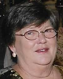 With great sadness we morn the death Of classmate Reverend Kay Gustafson  Merrifield who died