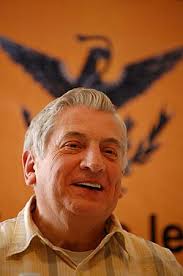 Llista de governadors de Tabasco