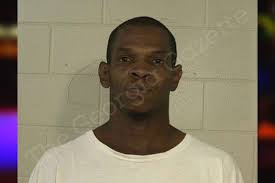 Anthony Wescott — Liberty County Jail Bookings