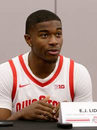 With rebuilt roster, Ohio State moving