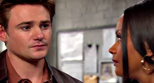 ✨ 🍸 Days Of Our Lives Spoilers: Chanel Finds Out She's Pregnant