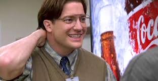 A Brendan Fraser Retrospective: 'Bedazzled'