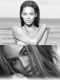 I Am Sasha Fierce Booklet, Beyonce
