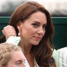 Kate Middleton anuncia su primera aparición pública tras el diagnóstico de  cáncer: "Hay días buenos y malos"