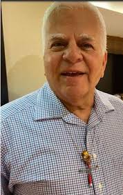 What's Happening in Okaloosa County? Our March meeting will feature Mel  Ponder, Okaloosa County Commissioner of District 5. He