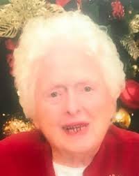 MARY GORMAN Obituary (2018)