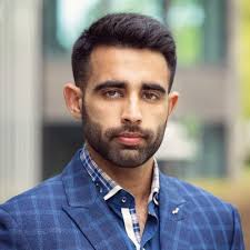 We are thrilled to extend a warm welcome to Mr.