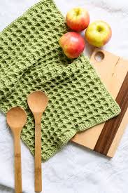 Check spelling or type a new query. Free Crochet Pattern Dishie Towel Woods And Wool