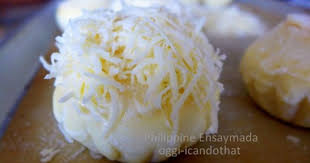 Goldilocks Style Ensaymada Ensaymada Cinnamon Recipes Baking Blog