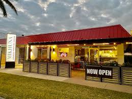 Mikhuna Japanese-Peruvian Cuisine | United States | Venue Report