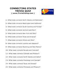 If you buy from a link, we may earn a commission. To Print This Quiz Trivia Champ