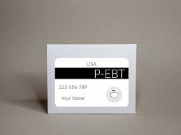 Check spelling or type a new query. Tarjeta P Ebt California Que Es Como Solicitarla Y Como Activarla