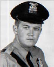 Reflections for Police Officer Gilbert T. Stocker, Detroit Police  Department, Michigan