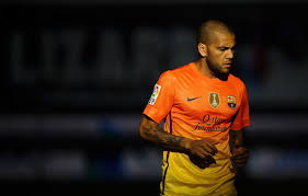 Please contact us if you want to publish a dani alves wallpaper on our site. Wallpaper Sport Football Barcelona Football Barcelona Dani Alves Sport Dani Alves Daniel Alves Daniel Alves Images For Desktop Section Sport Download