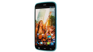 Blu Amour | Hardware