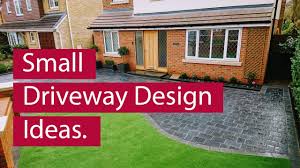 Long narrow driveway landscaping ideas. Small Driveway Design Ideas Marshalls