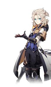 Genshin.gg is a database and tier list for the genshin impact game for pc, switch, playstation 4, and mobile game app on ios and android. Genshin Impact Step Into A Vast Magical World Of Adventure