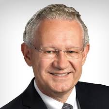 Applied Materials CEO And Leadership: Executives and Demographics