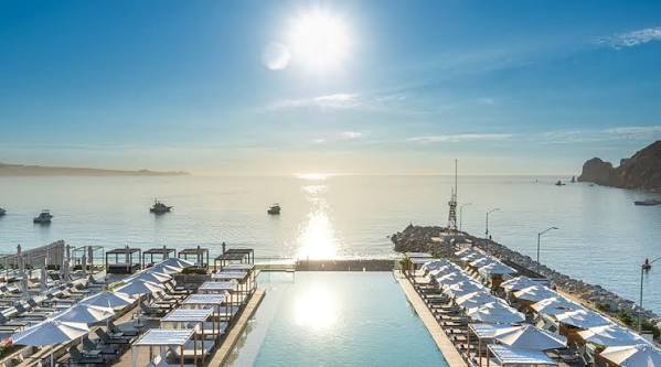 BREATHLESS CABO SAN LUCAS RESORT & SPA - 2026 Reviews (Los Cabos)