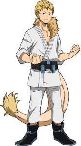 Who is mashirao ojiro in my hero academia? Mashirao Ojiro My Hero Academia Wiki Fandom