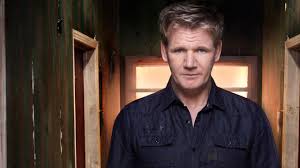 is kitchen nightmares on netflix