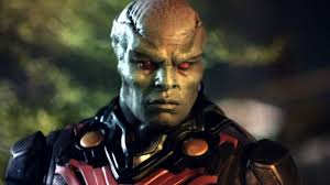 Martian manhunter, also known as j'onn j'onzz and john jones, is a superhero from the planet mars. Get To Know A Hero Martian Manhunter Geekdad