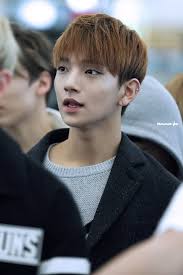 Fyjihan Ear Piercings Nct Doyoung Style Inspiration
