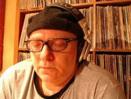 Legendary DJ Robert Ouimet