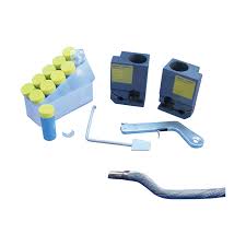 Rail Web Bond, Power, C Style