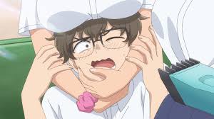 nagatoro hentai manga sexo sin censura • Hentai Porno en Español