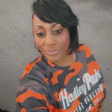 Senator Brenda Gilmore