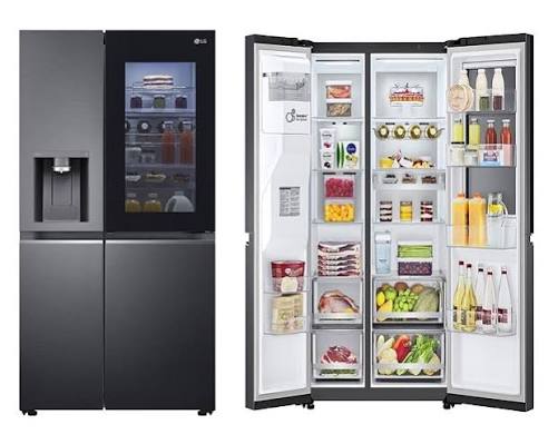 LG LÀ THƯƠNG HIỆU CỦA NƯỚC NÀO? NÊN MUA TỦ LẠNH LG KHÔNG?