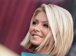 If you like kelly ripa hair, you might love these ideas. Kelly Ripa Hair Google Search Kelly Ripa Hair Hair Styles Bob Hairstyles