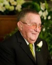Obituary information for Hearl Gene Franklin