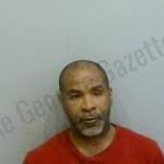 Anthony Keepler — Fulton County Jail Bookings