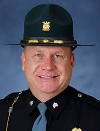 Versailles ISP Post sees two veteran troopers retire