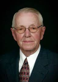 Obituary for Edward Donald McClure, Jr. (Don)