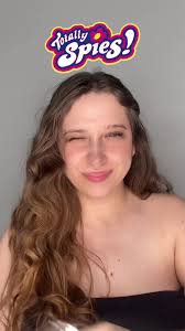 Clover Blaine Totally Spies