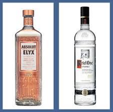 In the end, you have a vodka that was so smooth you could drink it straight. 10 Best Vodka Brands In 2021 Top Sipping Vodka Bottles Under 100