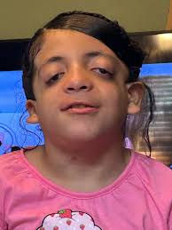 Sissy Herrington's Odyssey