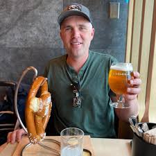 About Trent – Unruh Marketing